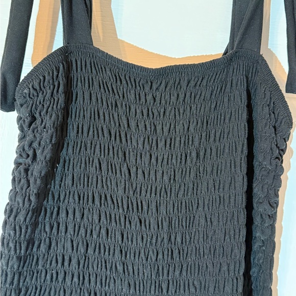 SO Black Jumpsuit - Picture 5 of 6